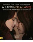 A rabbi meg a lánya (Blu-ray)