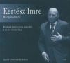 Kertész Imre hangoskönyv - 2CD