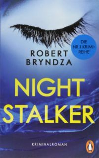 Robert Bryndza - Night Stalker