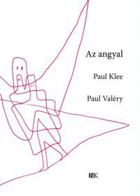 Paul Valéry - Az angyal