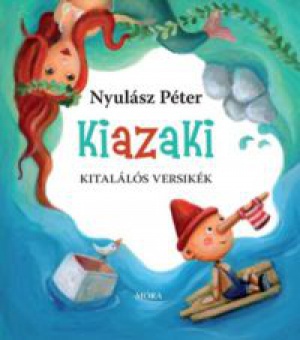 Nyulász Péter - Kiazaki