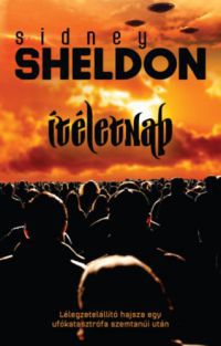 Sidney Sheldon - Ítéletnap