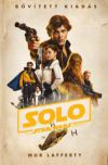 Star Wars: Solo - Egy Star Wars történet (puhafedeles)