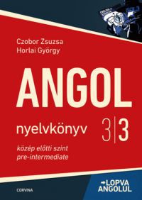 Czobor Zsuzsa, Horlai György - Lopva angolul 3/3.