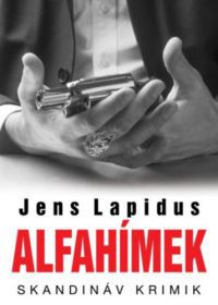 Jens Lapidus - Alfahímek