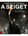 A megtisztulás éjszakája: A sziget (Blu-ray)