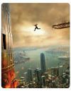 Felhőkarcoló (3D Blu-ray+BD) - limitált, fémdobozos változat (steelbook)