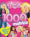 Barbie - 1000 matrica