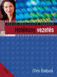 Chris Roebuck - Hatékony vezetés