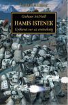 Hamis istenek