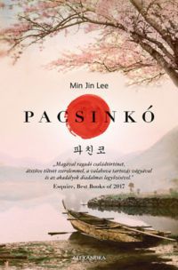 Min Jin Lee - Pacsinkó