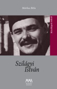 Márkus Béla - Szilágyi István