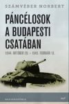 Páncélosok a budapesti csatában