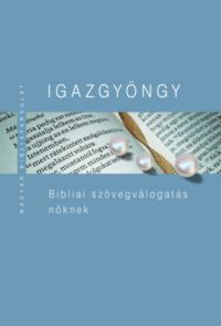  - Igazgyöngy