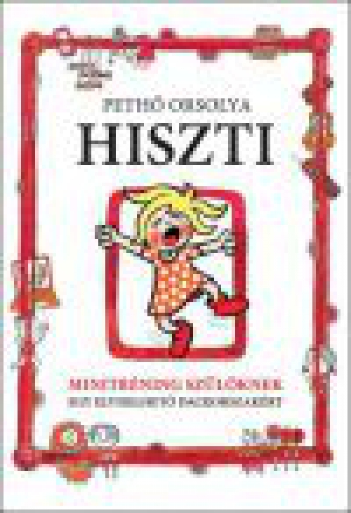 Hiszti