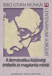 Dénes Iván Zoltán - A demokratikus közösségi értékelés és magatartás mintái