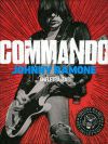 Commando - Johnny Ramone önéletrajza