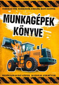  - Munkagépek könyve