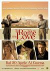 Rómának szeretettel (Blu-ray)