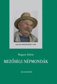 Magyar Zoltán - Mezőségi népmondák