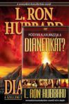 Dianetika - könyv és DVD csomag
