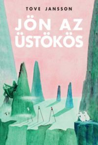 Tove Jansson - Jön az üstökös