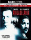 Philadelphia - Az érinthetetlen (4K UHD + BD)