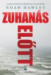 Zuhanás előtt - puha táblás