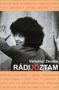 Varsányi Zsuzsa - RádiJóztam