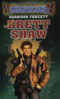 Harrison Fawcett - Best of Brett Shaw