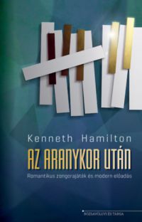 Kenneth Hamilton - Az aranykor után