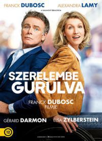 Franck Dubosc - Szerelembe gurulva (DVD)