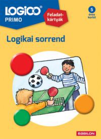  - LOGICO Primo 1246 - Logikai sorrend