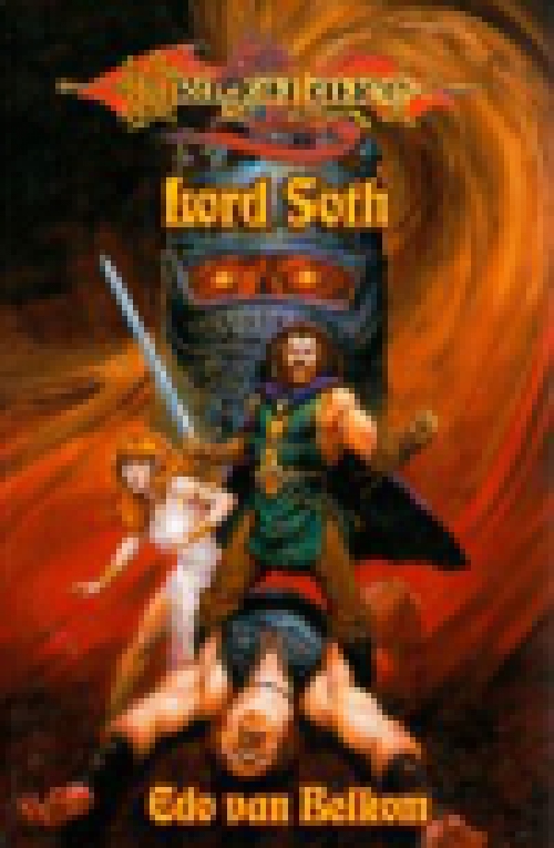 Lord Soth (Dragon Lance)