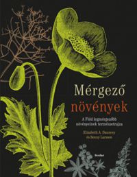 Elizabeth A. Dauncey, Sonny Larsson - Mérgező növények