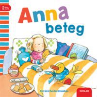 Regina Schwarz - Anna beteg