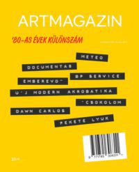  - Artmagazin 111. - 