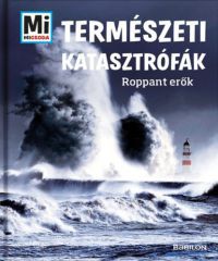 Manfred Baur - Természeti katasztrófák - Roppant erők