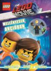 LEGO Movie 2. - Mellényesek akcióban