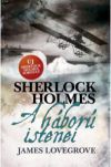 Sherlock Holmes - A háború istenei