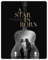 Csillag születik  - limitált, fémdobozos változat (steelbook) (Blu-ray)