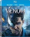 Venom (Blu-ray)