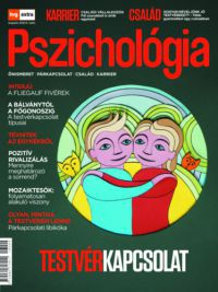  - Pszichológia - HVG Extra Magazin - 2016/4. szám