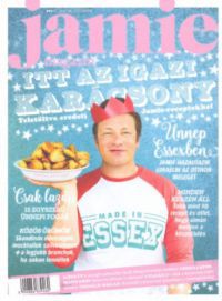 Jamie Oliver - Jamie Magazin 28.