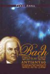 Bach és az antianyag
