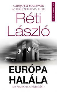 Réti László - Európa halála