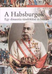 Elvira Marinelli - A Habsburgok 