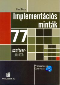 Kent Beck - Implementációs minták 
