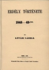 Erdély története 1848-49-ben
