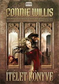 Connie Willis - Ítélet Könyve